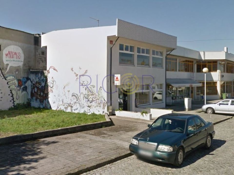 Erhvervsejendom i Vila Nova da Telha, Porto - foto 4