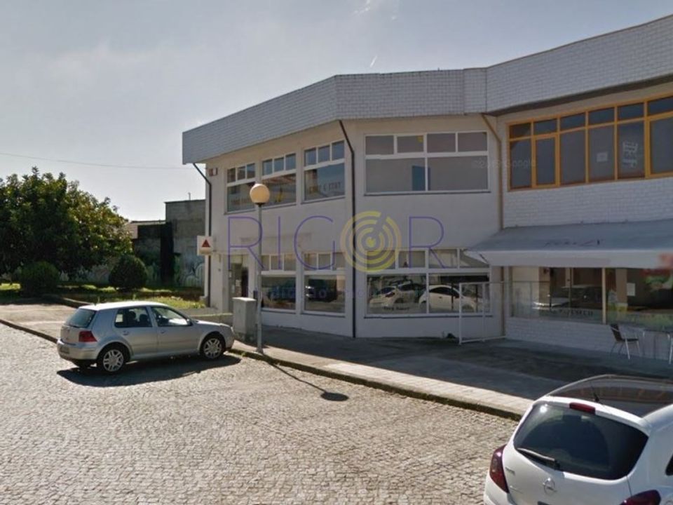 Erhvervsejendom i Vila Nova da Telha, Porto - foto 5