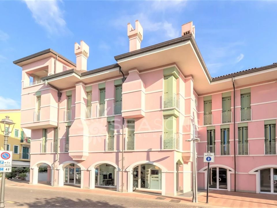Erhvervsejendom i Caorle, Venice - foto 1
