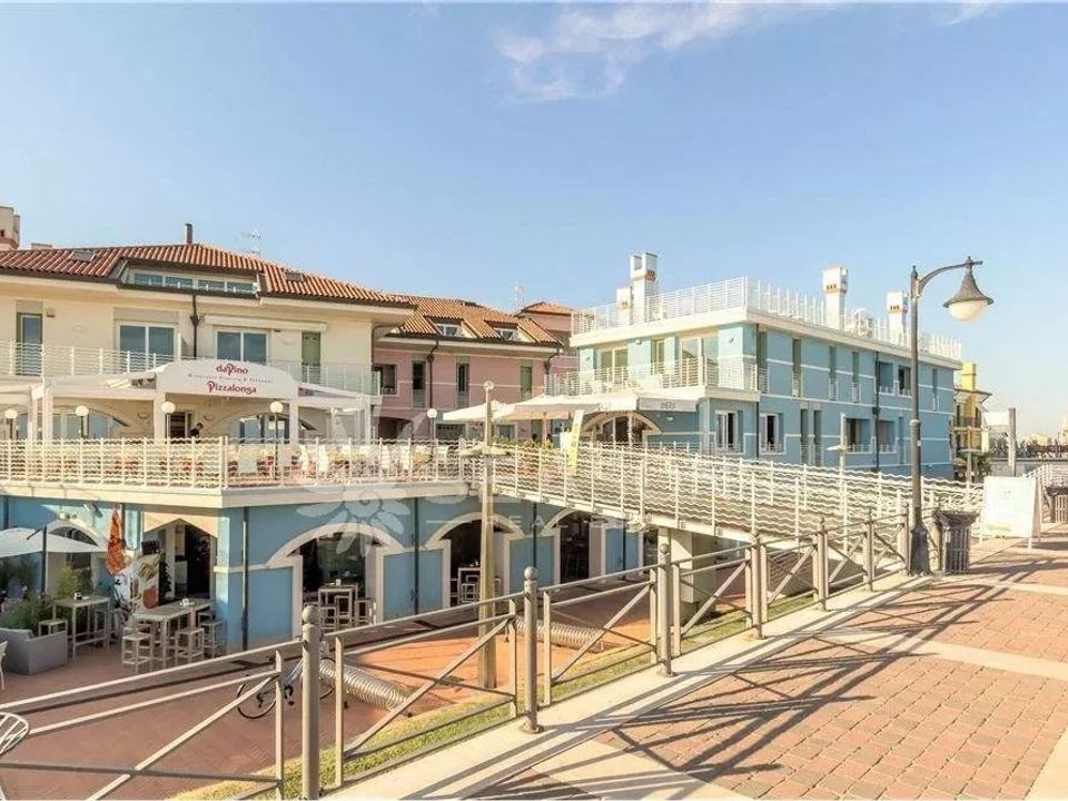 Erhvervsejendom i Caorle, Venice - foto 2