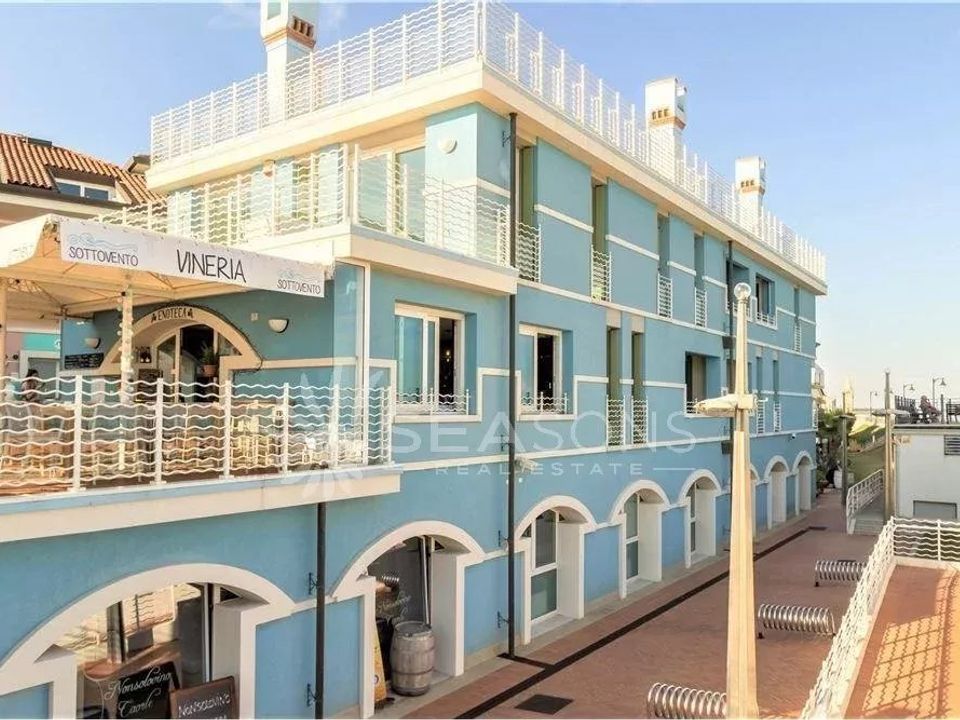 Erhvervsejendom i Caorle, Venice - foto 3