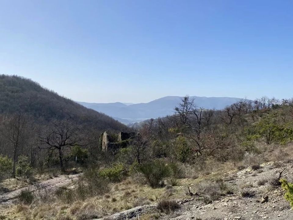 Villa i Gubbio, Perugia - bilde 1