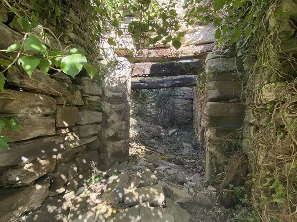 Villa i Gubbio, Perugia - bilde 5