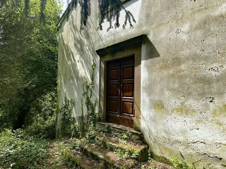 Landejendom i Lisciano Niccone, Perugia - foto 4