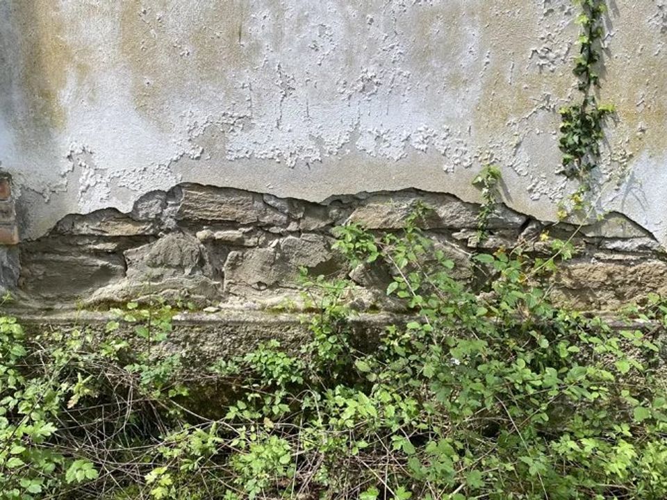 Landejendom i Lisciano Niccone, Perugia - foto 5