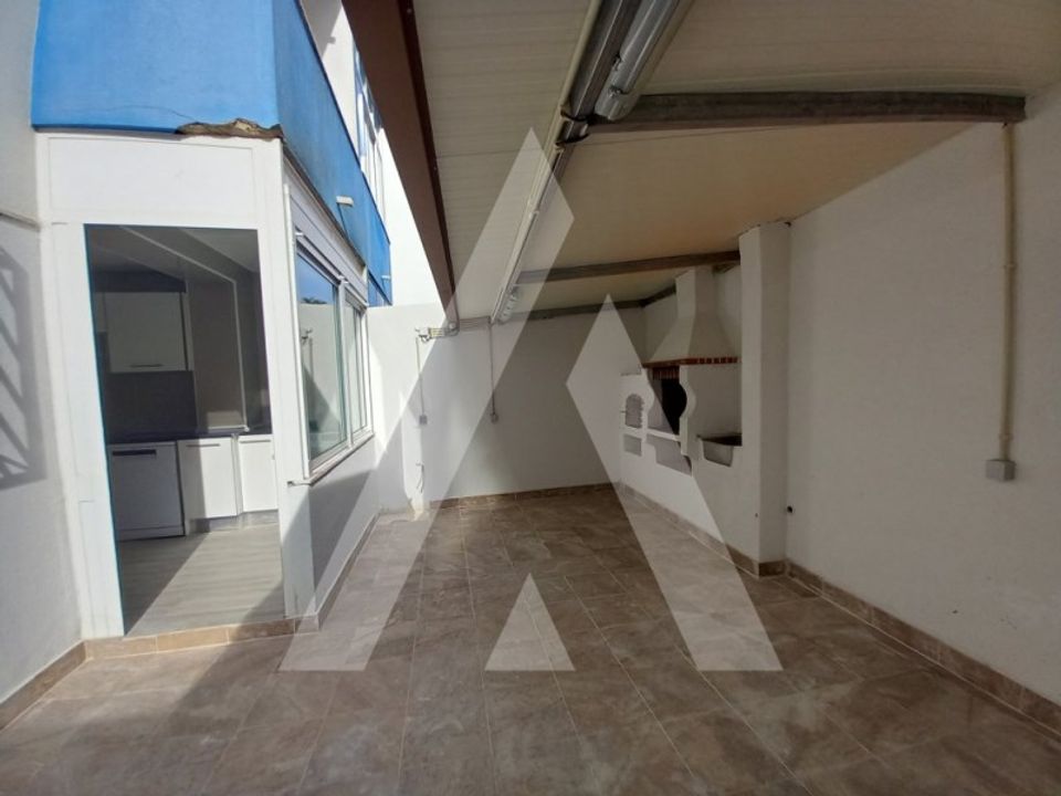 Lejlighed i Ericeira, Lisbon - foto 1