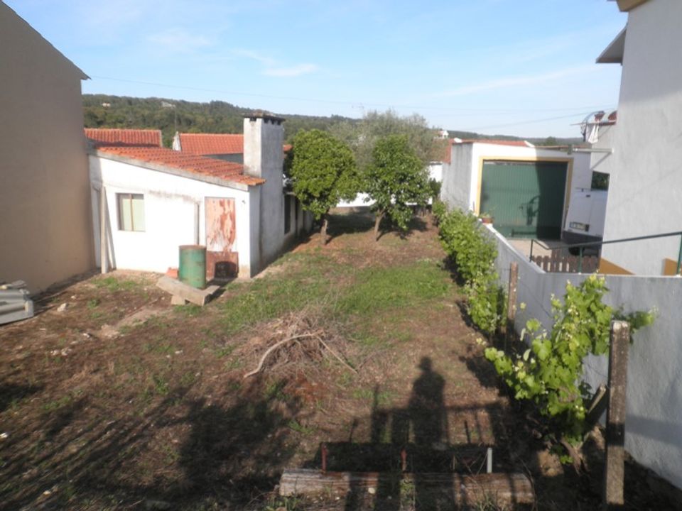 Helårsgrund i Abrantes, Santarem - foto 2
