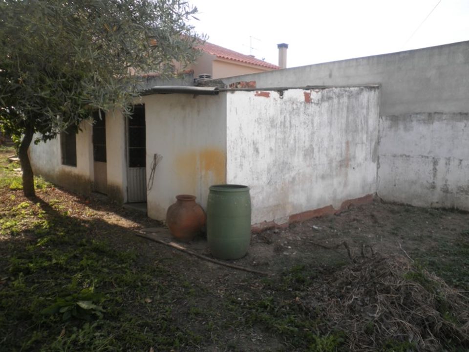 Helårsgrund i Abrantes, Santarem - foto 3