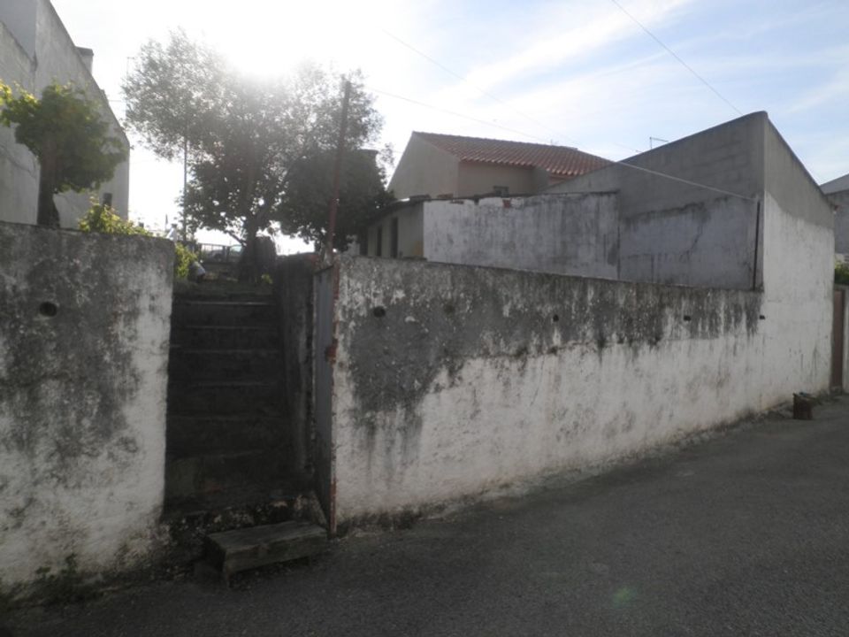 Helårsgrund i Abrantes, Santarem - foto 4
