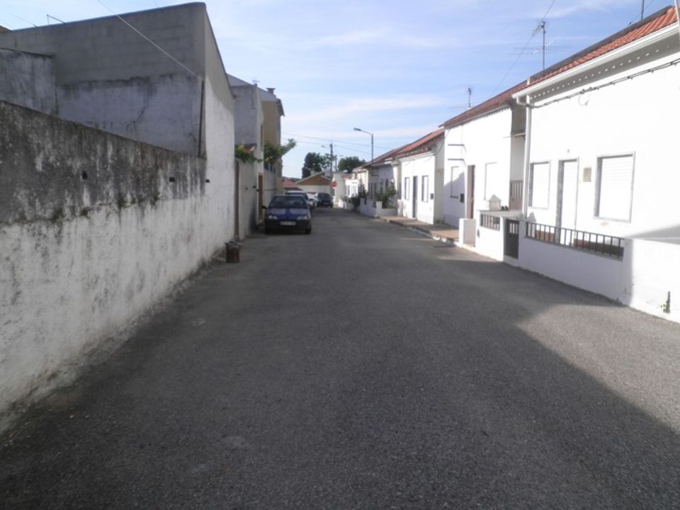 Helårsgrund i Abrantes, Santarem - foto 5