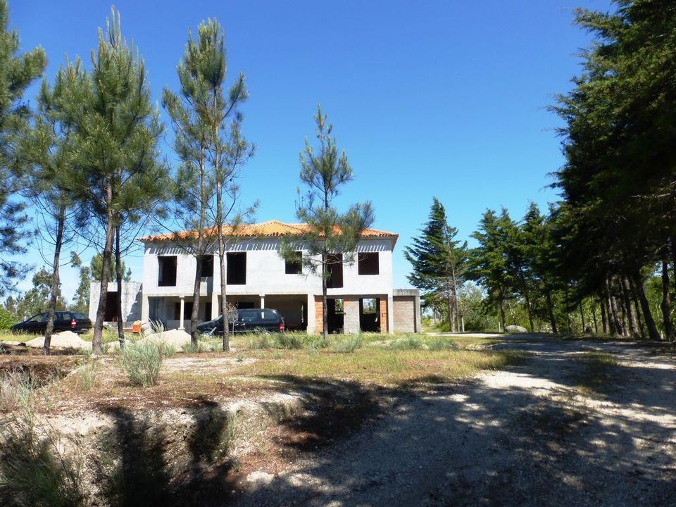 Villa i Marco de Canaveses, Porto - foto 1