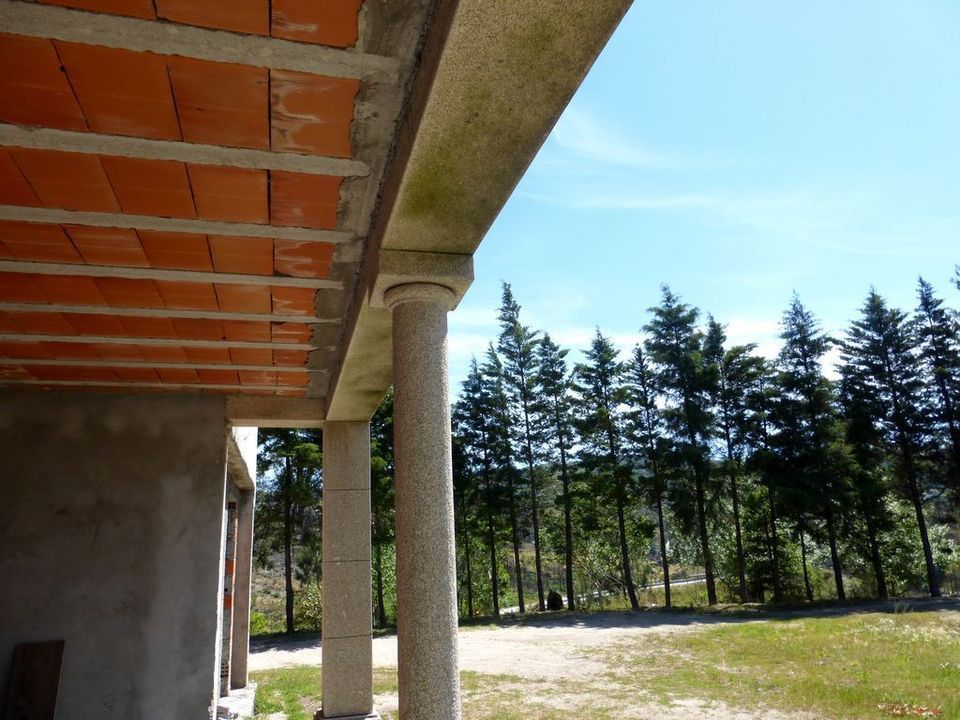 Villa i Marco de Canaveses, Porto - foto 2