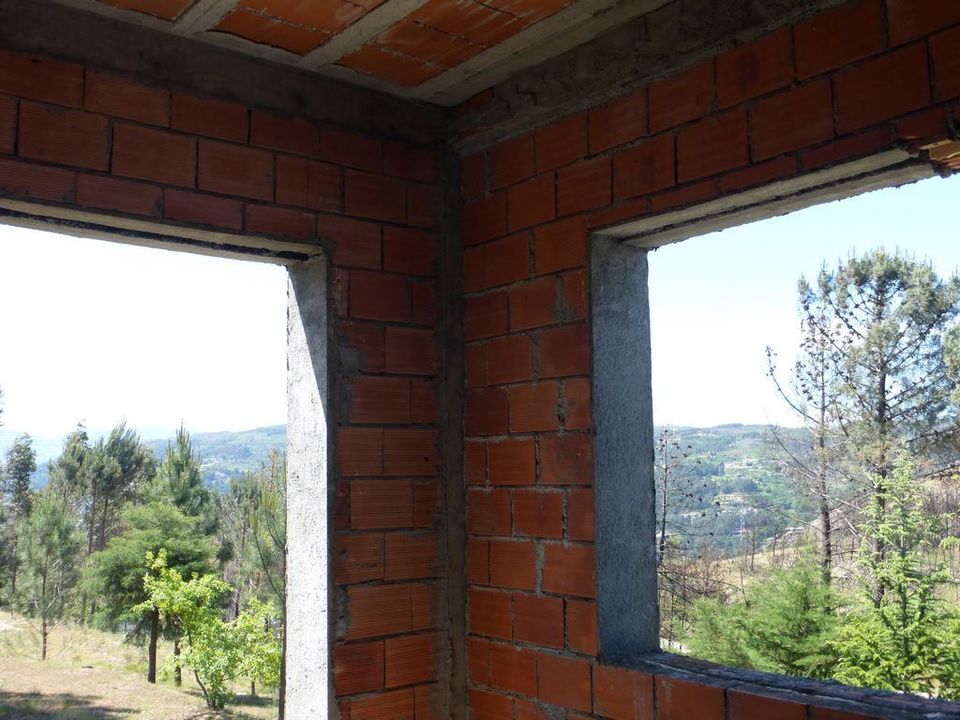 Villa i Marco de Canaveses, Porto - foto 3