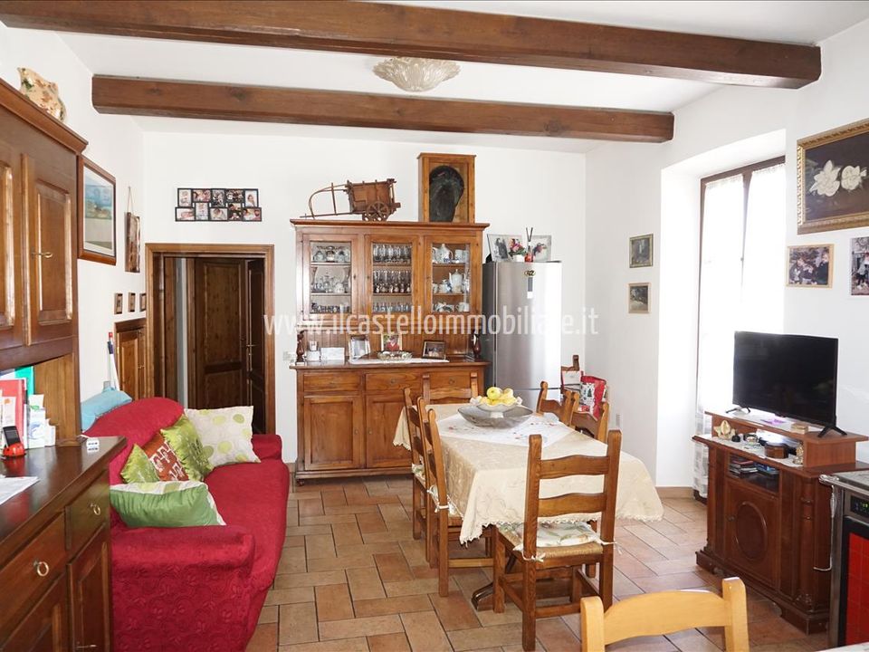 Rækkehus i Citta della Pieve, Perugia - foto 1