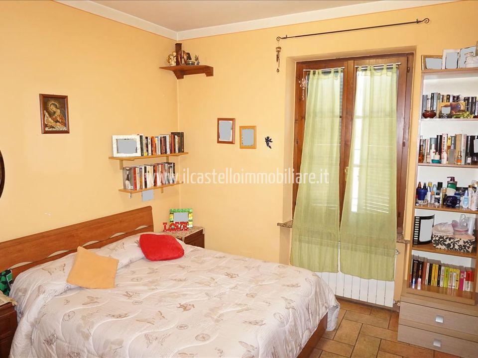 Rækkehus i Citta della Pieve, Perugia - foto 3