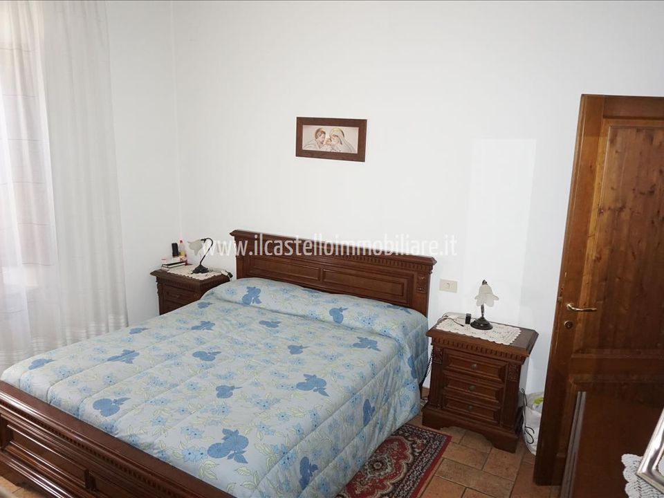 Rækkehus i Citta della Pieve, Perugia - foto 4