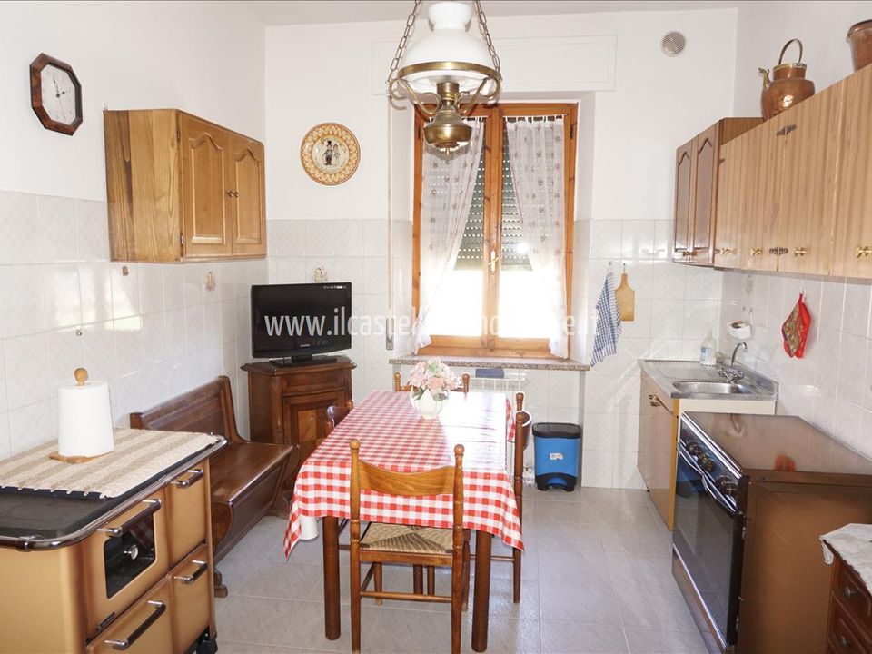Rækkehus i Citta della Pieve, Perugia - foto 5