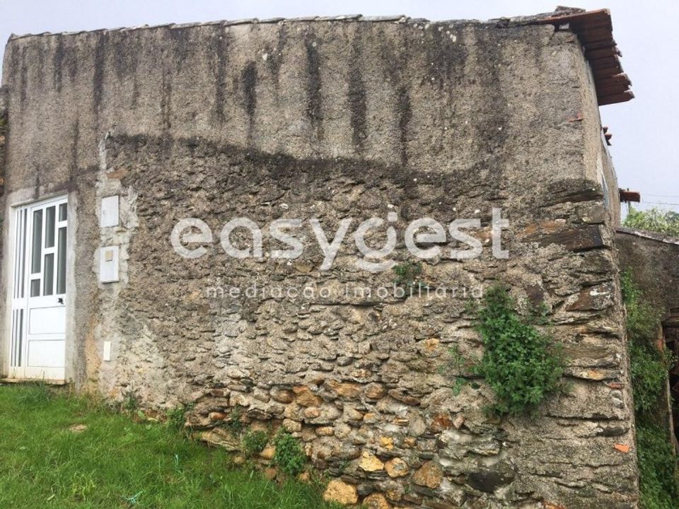 Rekkehus i Arganil, Coimbra - bilde 1