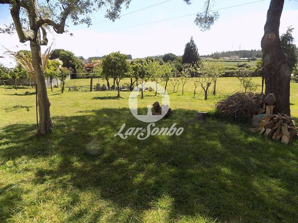 Villa i Vila do Conde, Porto - foto 4