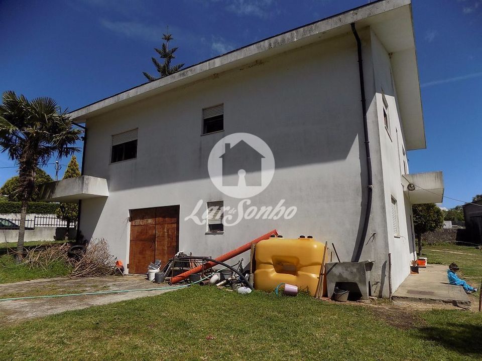 Villa i Vila do Conde, Porto - foto 1