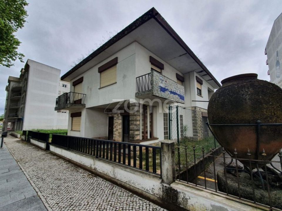 Villa i Fatima, Santarem - foto 1
