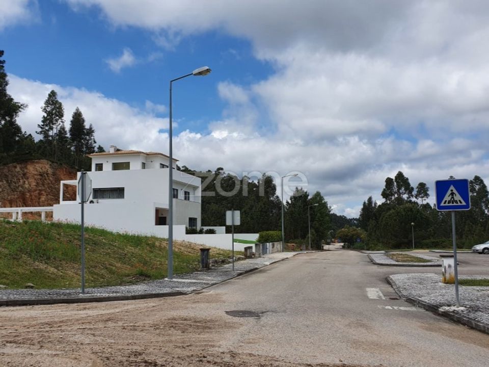 Helårsgrund i Ourem, Santarem - foto 1