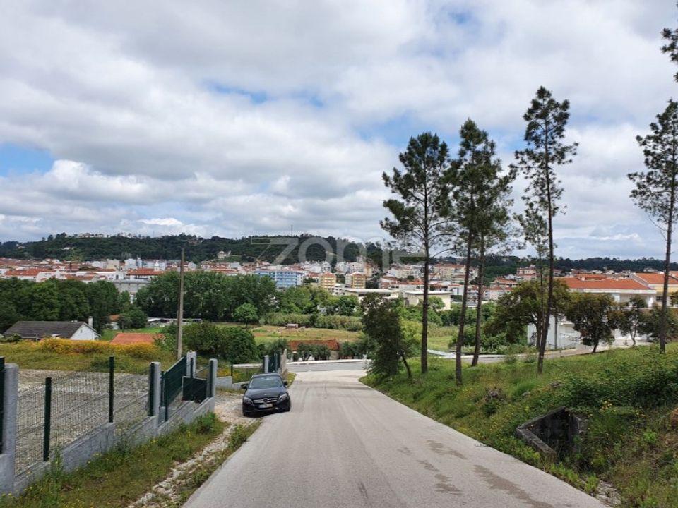 Helårsgrund i Ourem, Santarem - foto 5