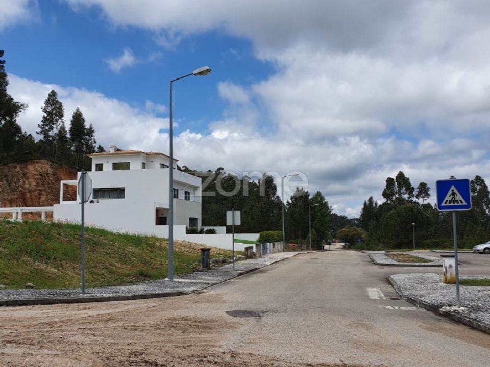 Helårsgrund i Ourem, Santarem - foto 2