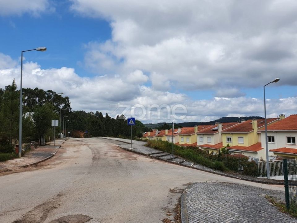 Helårsgrund i Ourem, Santarem - foto 5