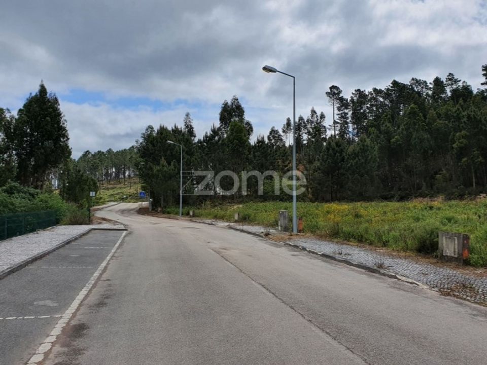Helårsgrund i Ourem, Santarem - foto 1