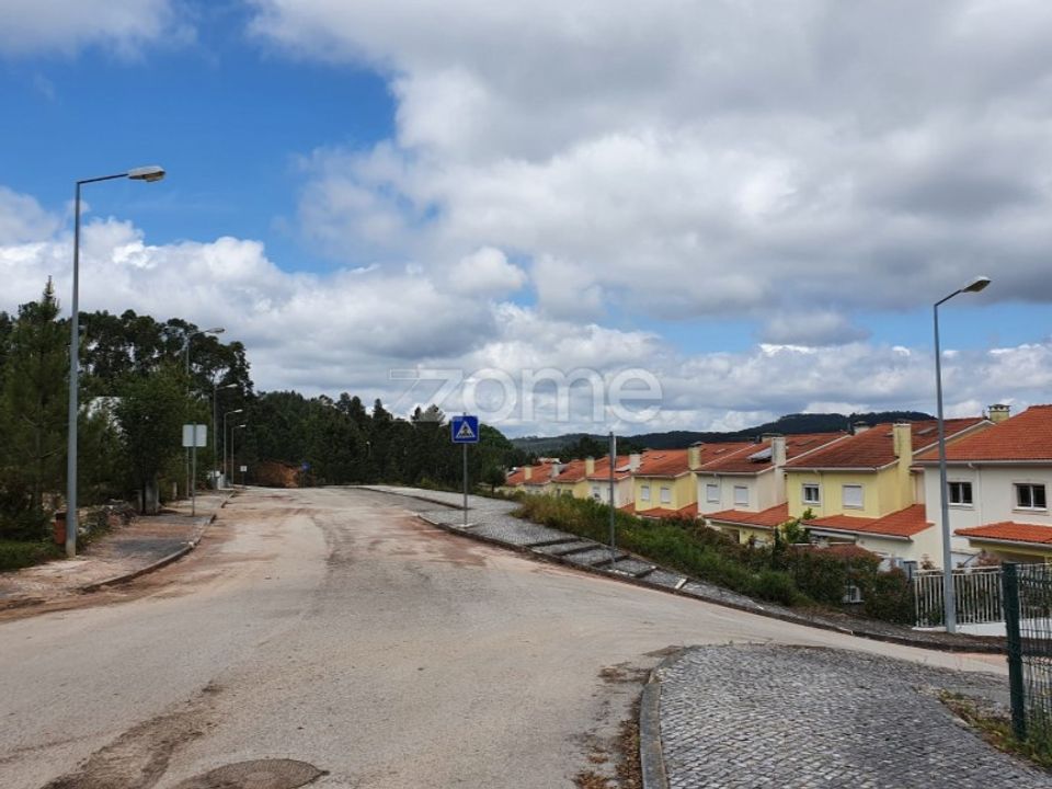 Helårsgrund i Ourem, Santarem - foto 5