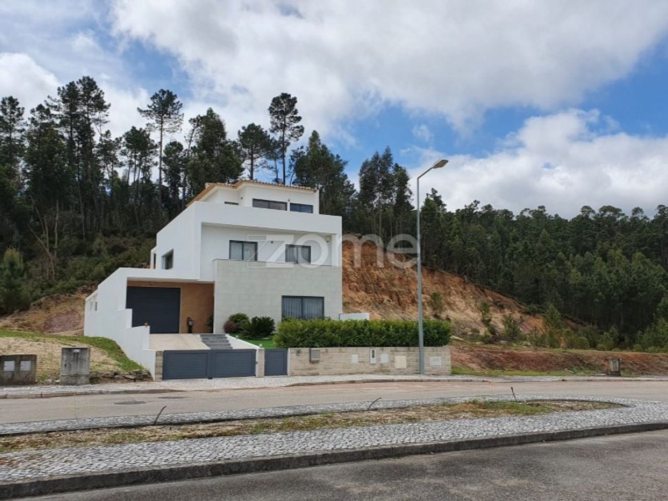 Helårsgrund i Ourem, Santarem - foto 1
