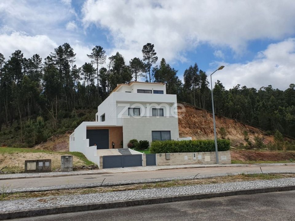 Helårsgrund i Ourem, Santarem - foto 2