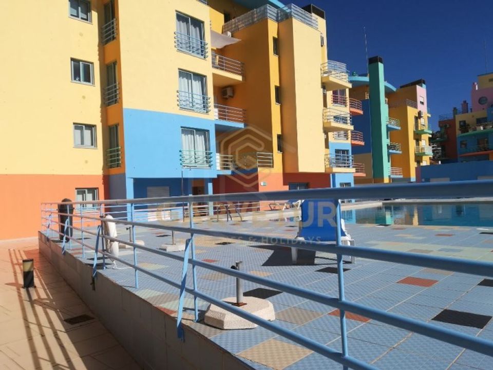 Lejlighed i Albufeira, Faro - foto 1