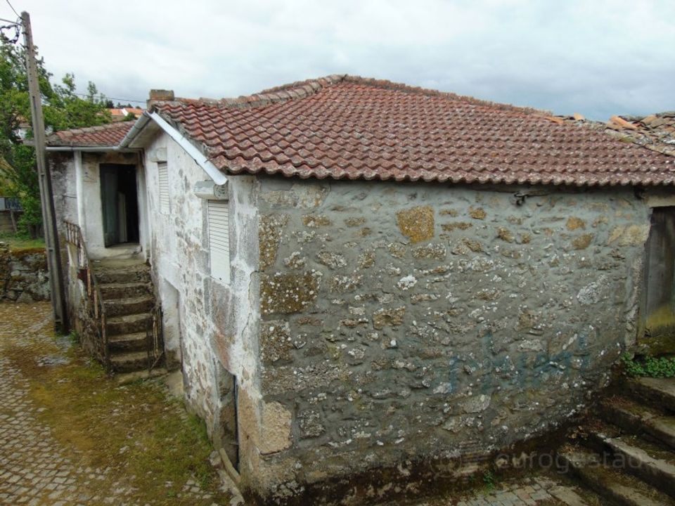 Herregård i Tarouca, Viseu - bilde 3