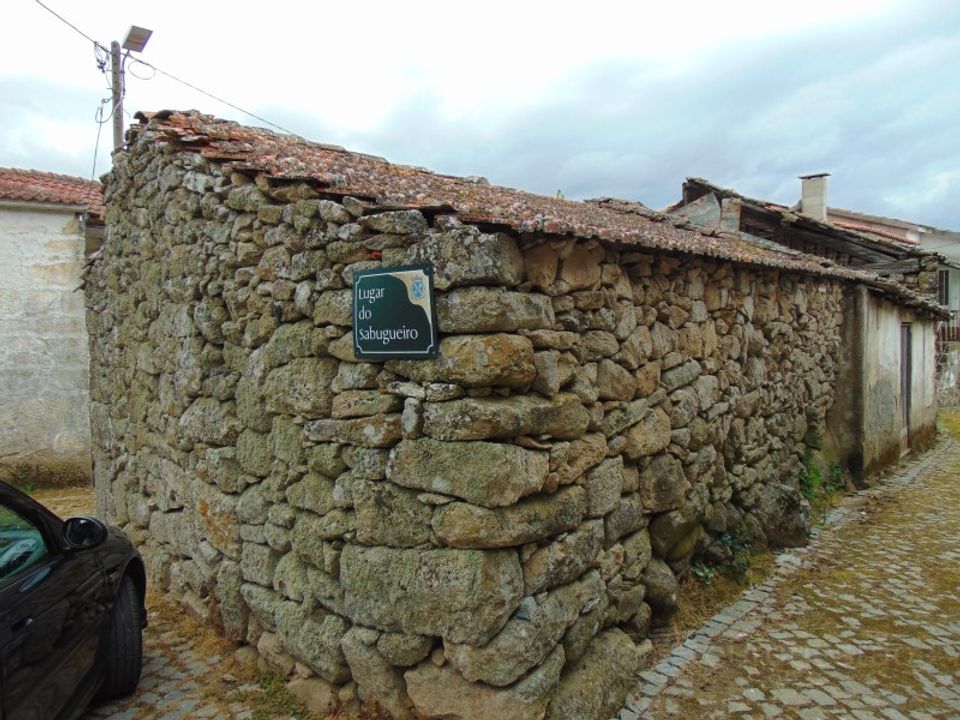 Herregård i Tarouca, Viseu - bilde 5