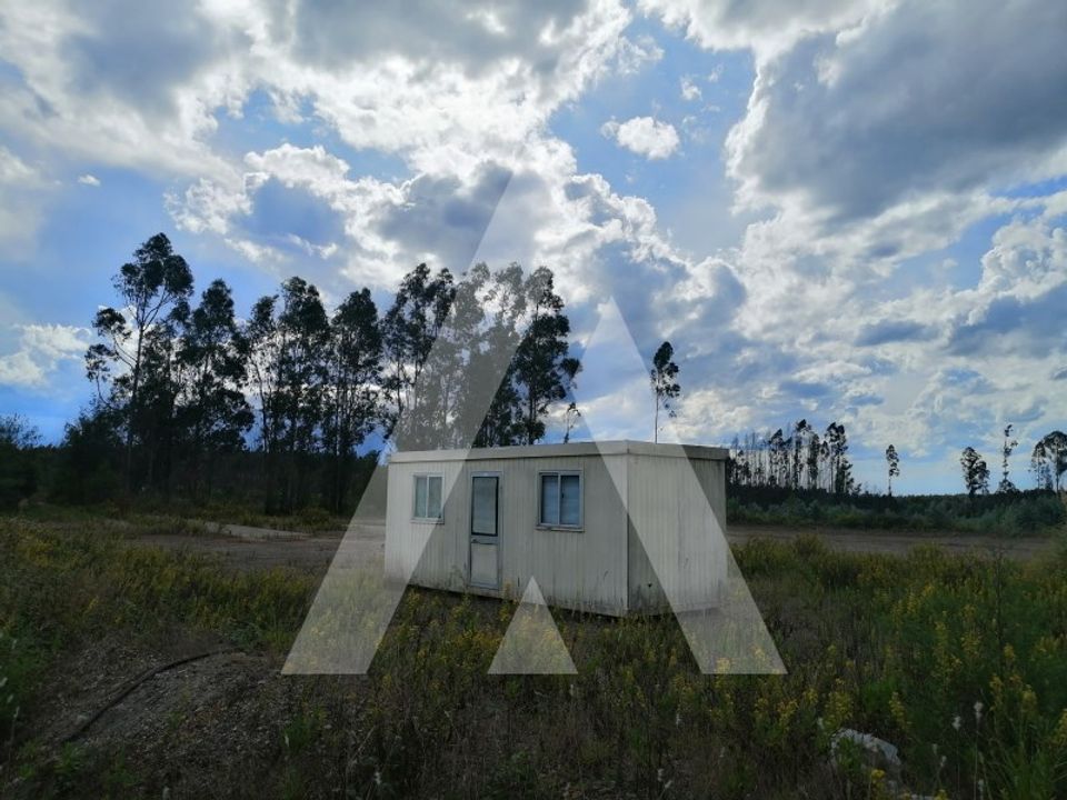 Helårsgrund i Macinhata do Vouga, Aveiro - foto 5