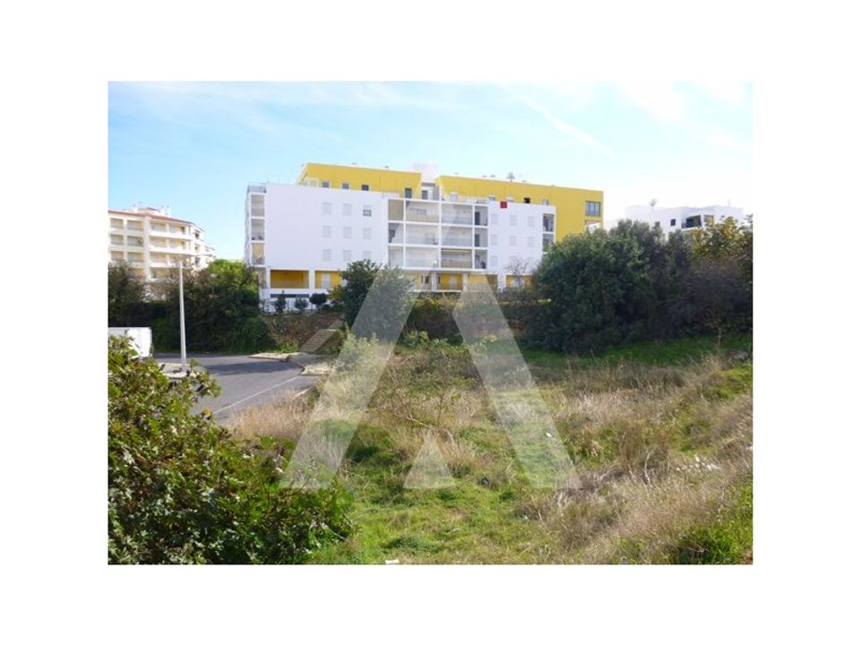 Helårsgrund i Armacao de Pera, Faro - foto 1