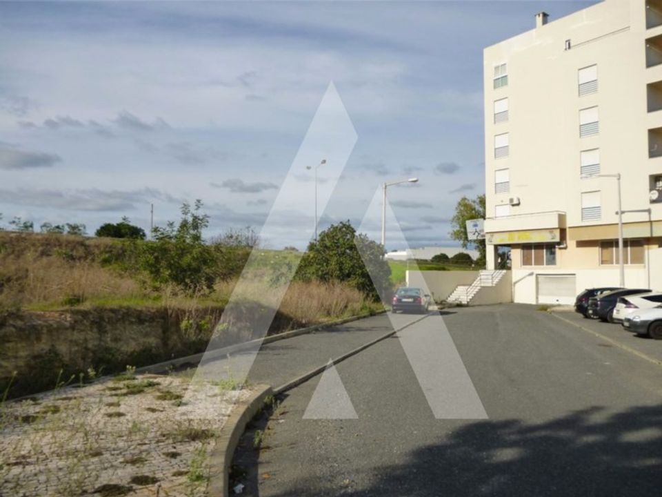 Helårsgrund i Armacao de Pera, Faro - foto 2