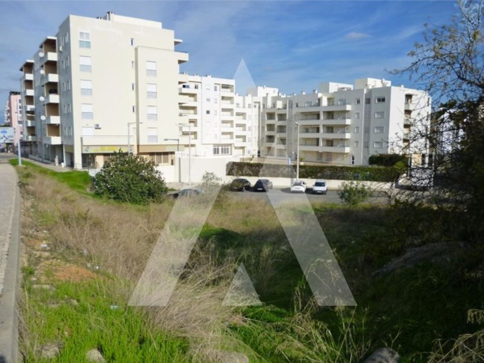 Helårsgrund i Armacao de Pera, Faro - foto 3