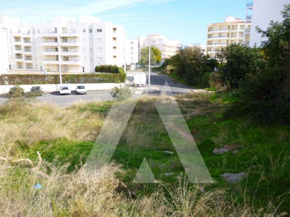 Helårsgrund i Armacao de Pera, Faro - foto 4