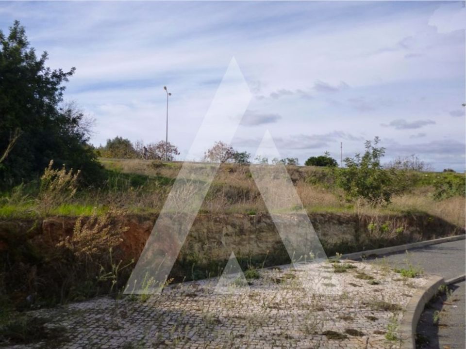 Helårsgrund i Armacao de Pera, Faro - foto 5