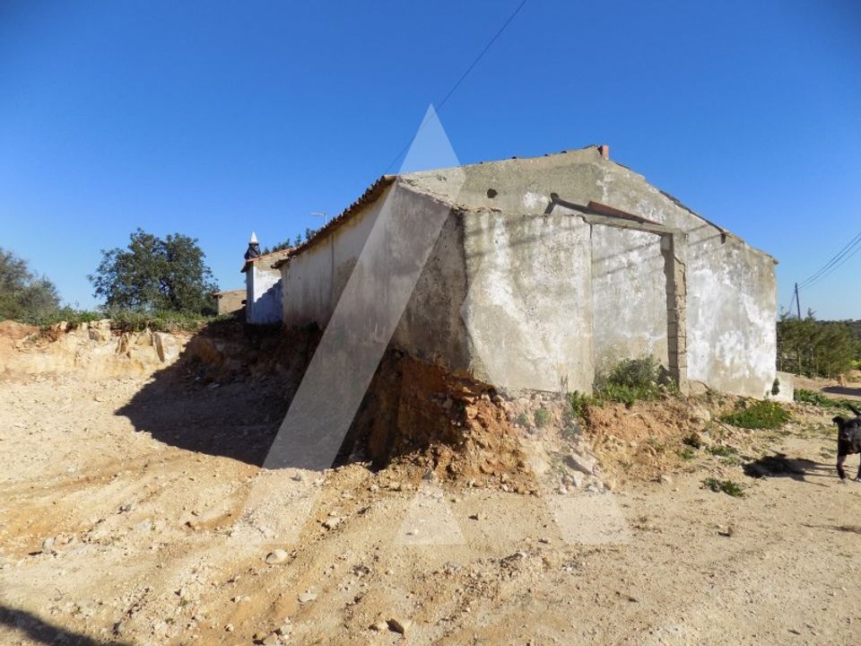 Ruinere i Ferreiras, Faro - foto 1