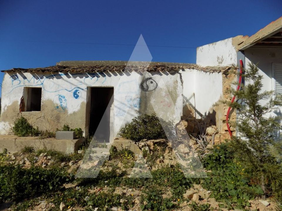 Ruinere i Ferreiras, Faro - foto 3