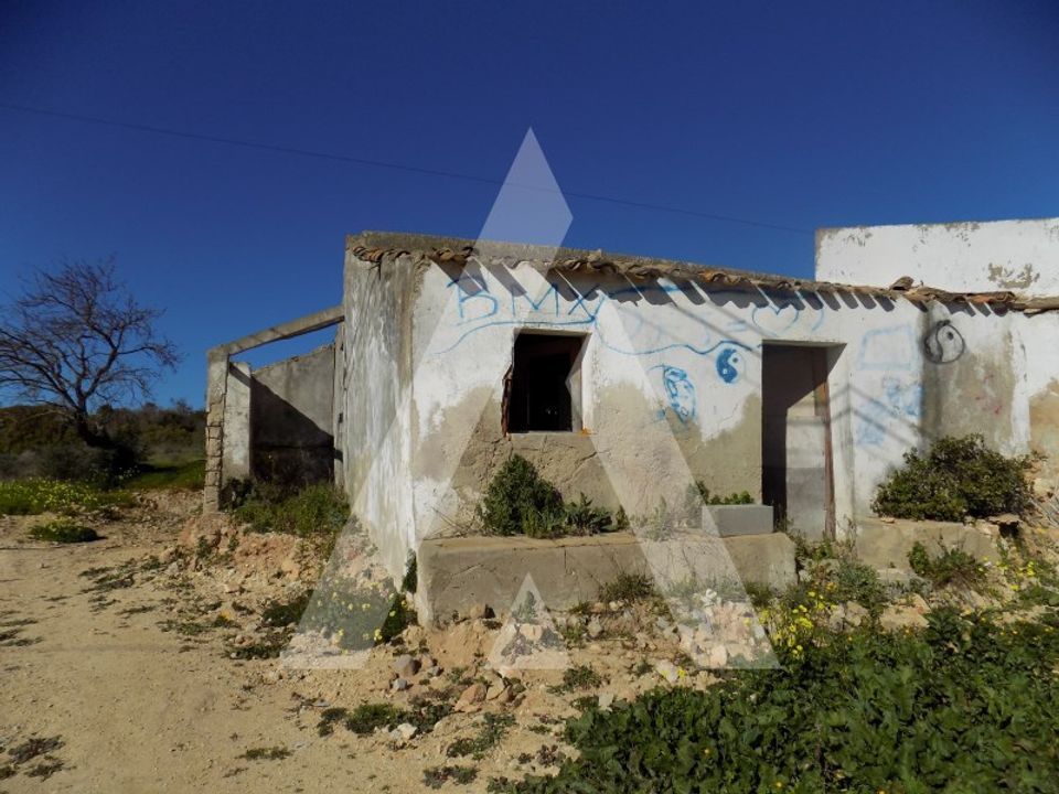 Ruinere i Ferreiras, Faro - foto 5