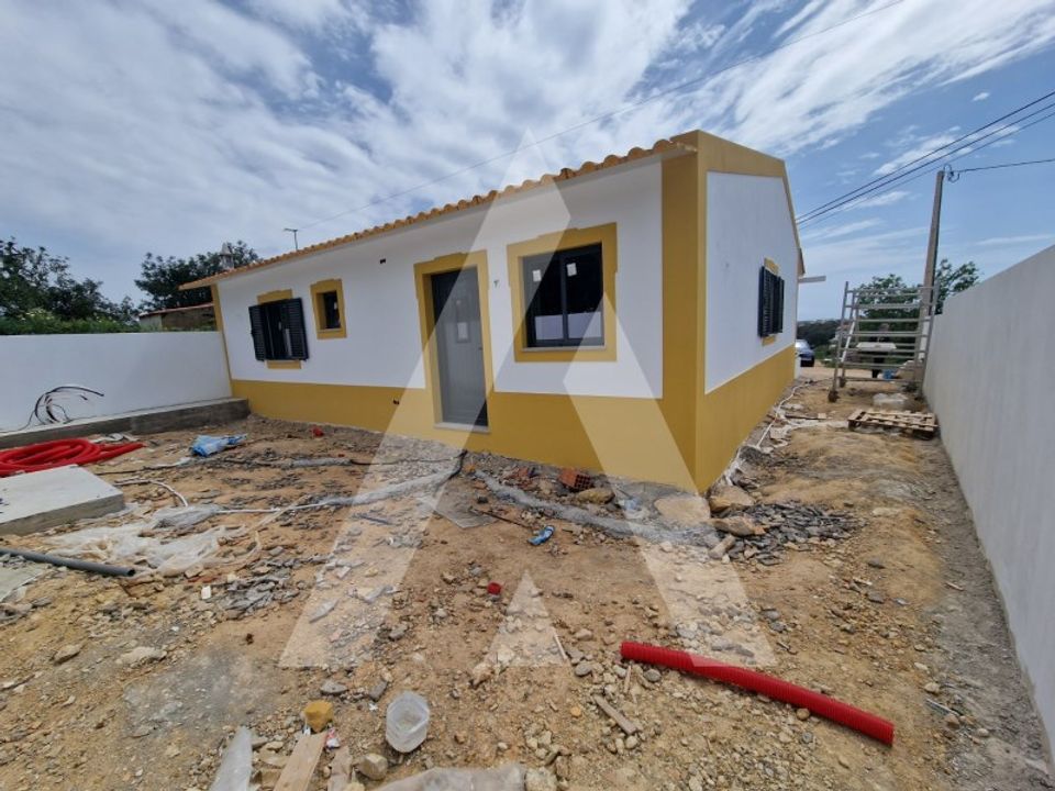 Ruinere i Ferreiras, Faro - foto 2