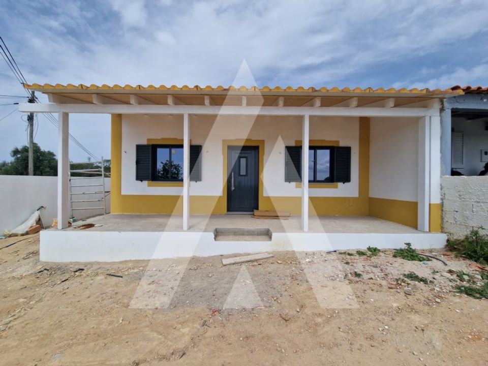 Ruinere i Ferreiras, Faro - foto 4