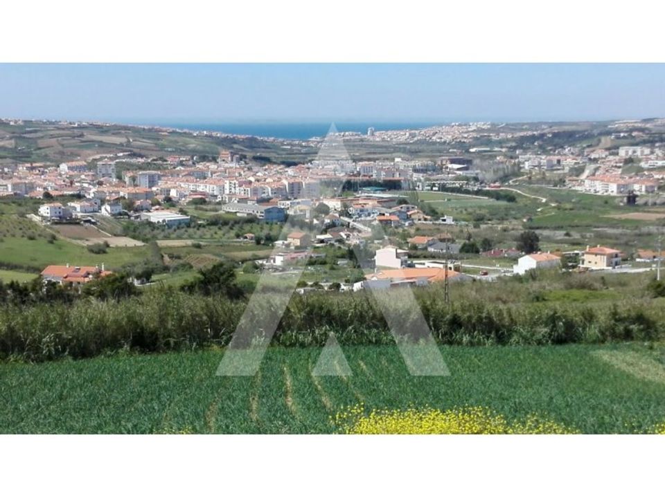 Helårsgrund i Lourinha, Lisbon - foto 4