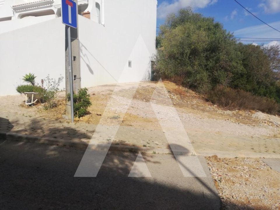 Helårsgrund i Algoz, Faro - foto 3