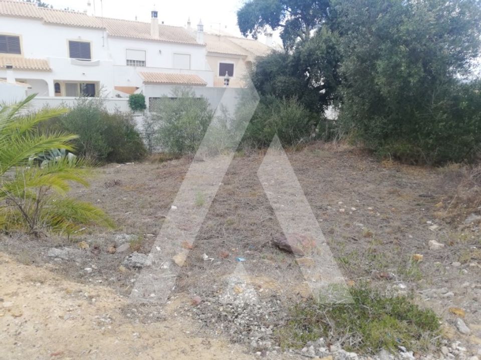 Helårsgrund i Algoz, Faro - foto 3
